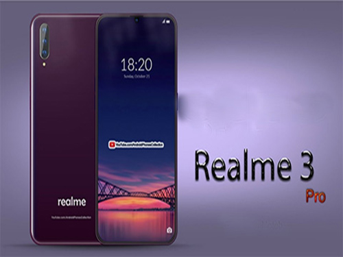 Realme 3, 3 Pro Mat Nguon Thay Ic Nguon