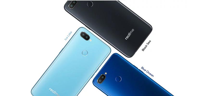 Realme 3 Pro Thay Nap Lung1