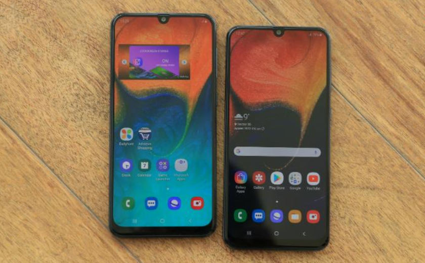 Samsung 30 Thay Chan Sac Khong Nhan Sac Loi Ic Sac2