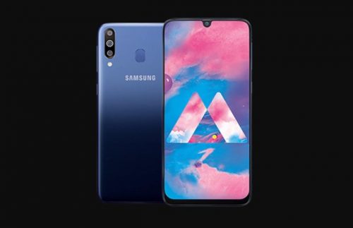 Samsung A20 mất nguồn, sụp nguồn, không lên nguồn phải làm sao?