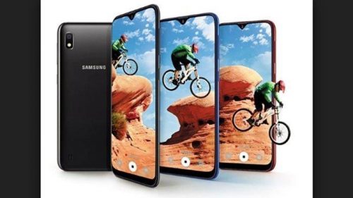 Samsung A20 thay ổ sim, gãy chân sim