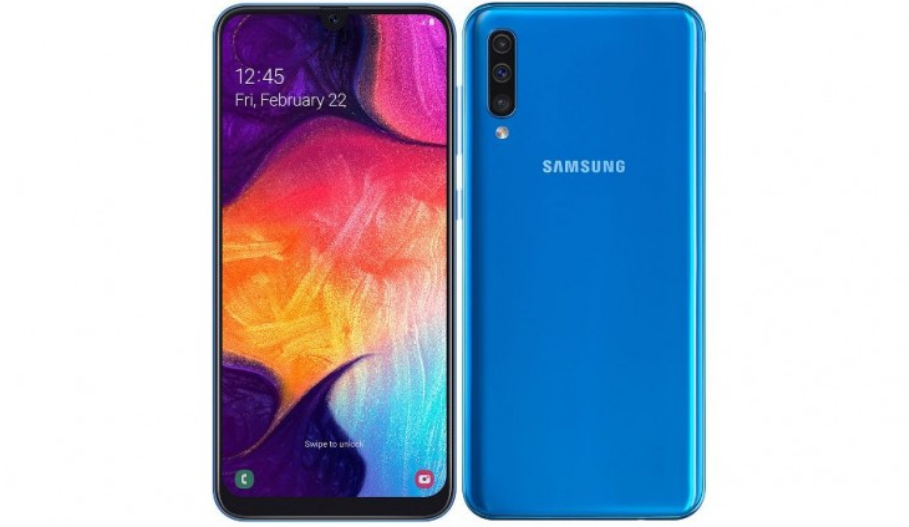 Samsung A30 Thay Vo1