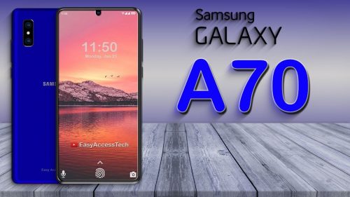 Samsung A70 mất sóng, sóng yếu, thay ic sóng