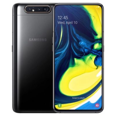 Samsung A80 Mat Song Song Yeu