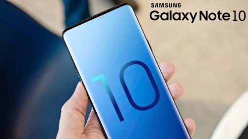 Samsung Note 10 mất nguồn, thay ic nguồn