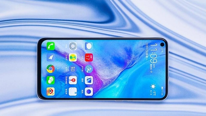 Sửa Huawei nova 4, 4e, 4i mất wifi, thay ic wifi bao nhiêu?