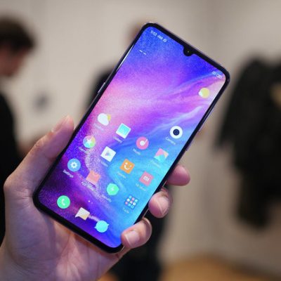 Sửa mic Xiaomi Mi 9 nói không nghe, mic rè