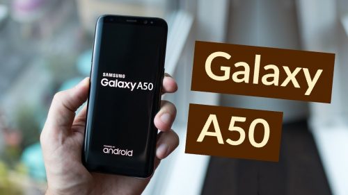 Sửa Samsung A50 mất sóng, thay ic sóng