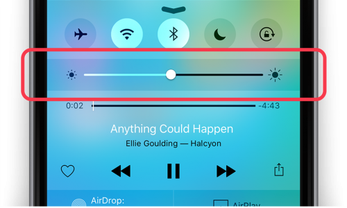 Sửa Xiaomi Redmi 7 mất cảm biến ánh sáng, cảm biến tiệm cận