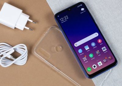 Sửa Xiaomi Redmi 7 mất nguồn, sụp nguồn, thay ic nguồn ở đâu?