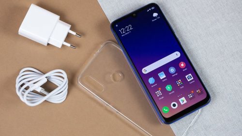 Sửa Xiaomi Redmi 7 mất nguồn, sụp nguồn, thay ic nguồn ở đâu?