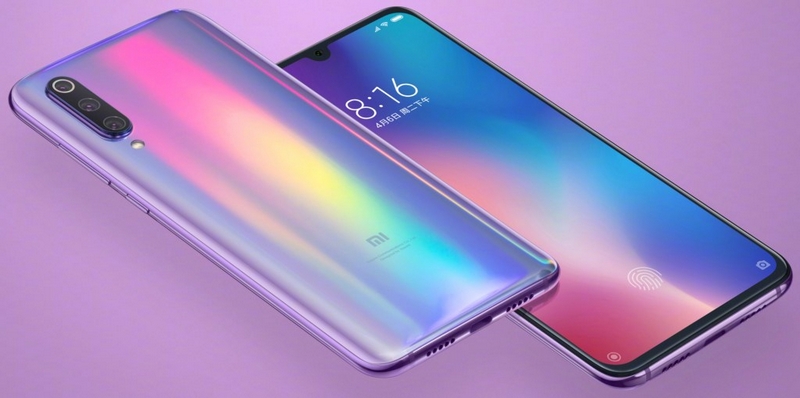 Thật bất ngờ! Thay ic wifi giá tốt cho Xiaomi Mi 9 mất wifi siêu rẻ