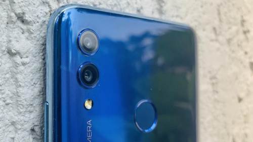 Thay camera trước, thay camera sau chính hãng cho Honor 10, 10 lite