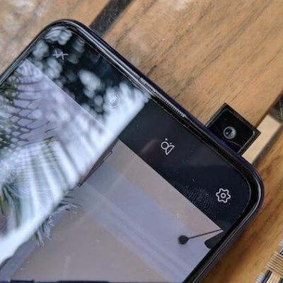 Thay camera trước, thay camera sau cho Samsung A90 bao nhiêu?