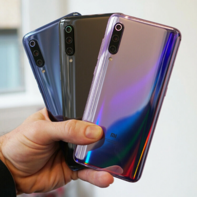 Thay camera trước, thay camera sau cho Xiaomi Mi 9 ở đâu rẻ?