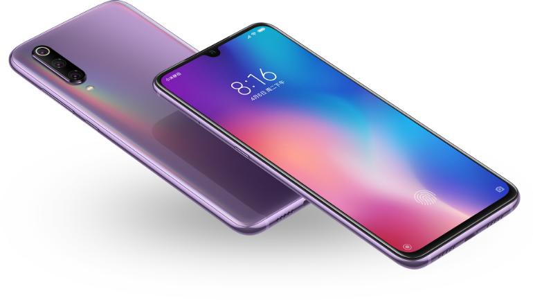 Thay camera trước, thay camera sau cho Xiaomi Mi 9 ở đâu rẻ?