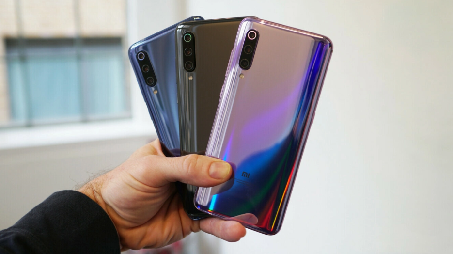 Thay camera trước, thay camera sau cho Xiaomi Mi 9 ở đâu rẻ?