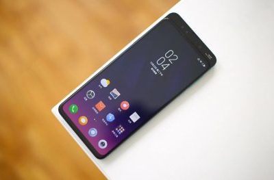 Thay camera trước, thay camera sau Xiaomi Mi MIX 3S