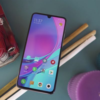 Thay chân sạc cho Xiaomi Mi 9 không nhận sạc, lỗi ic sạc