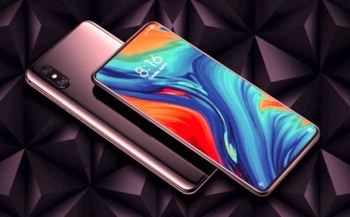 Thay chân sạc, không nhận sạc, lỗi ic sạc Xiaomi Mi MIX 3S