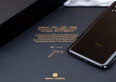 Thay chân sạc, không nhận sạc, lỗi ic sạc Xiaomi Mi MIX 3S