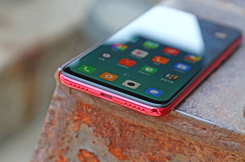 Thay chân sạc, không nhận sạc, lỗi ic sạc Xiaomi Redmi 7