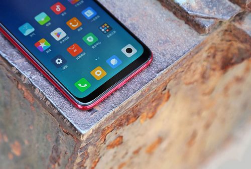 Thay chân sạc, không nhận sạc, lỗi ic sạc Xiaomi Redmi 7