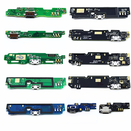 Thay chân sạc Xiaomi 6X / A2 / A2 Lite Thay chân sạc Xiaomi 6X / A2 / A2 Lite