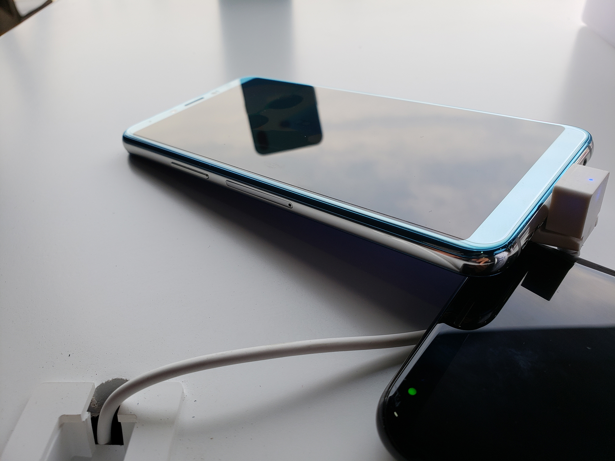 Thay ic nguồn cho Samsung A40 mất nguồn có mắc không? Thay ic nguồn cho Samsung A40 mất nguồn có mắc không?