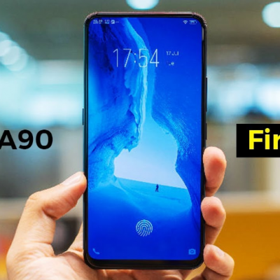 Thay ic nguồn, khắc phục Samsung A90 mất nguồn