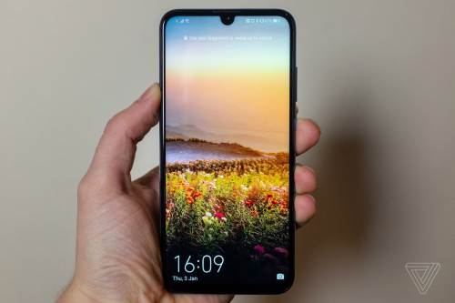 Thay ic sóng cho Honor 10, 10 lite mất sóng sóng yếu ở đâu?