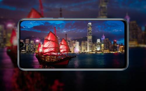 Thay ic sóng cho Honor 10, 10 lite mất sóng sóng yếu ở đâu?