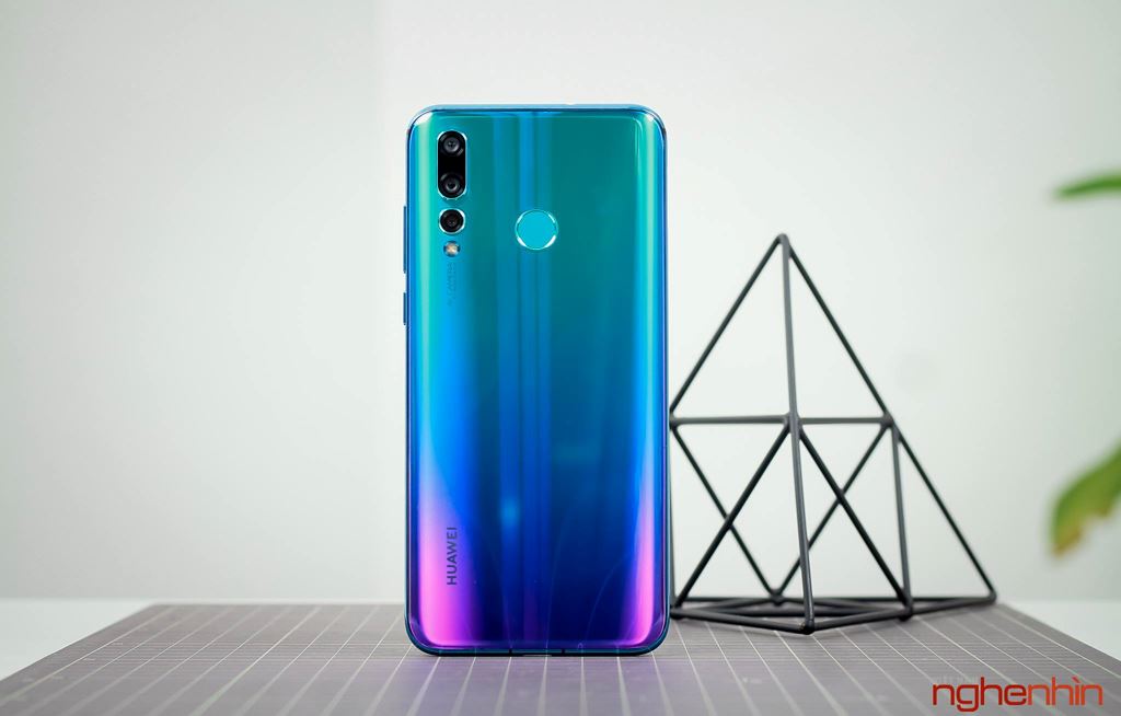 Thay ic sóng Huawei nova 4, 4e, 4i mất sóng, sóng yếu