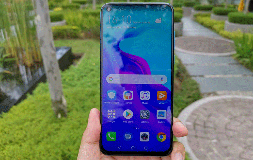 Thay ic sóng Huawei nova 4, 4e, 4i mất sóng, sóng yếu