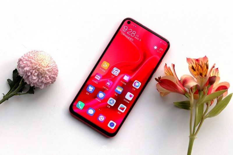 Thay ic sóng Huawei nova 4, 4e, 4i mất sóng, sóng yếu