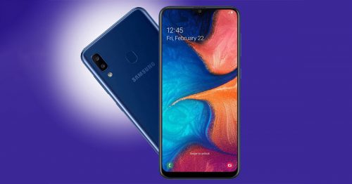 Thay loa, loa nhỏ, loa rè Samsung A20