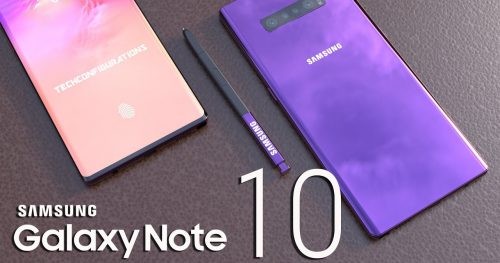 Thay loa, loa nhỏ, loa rè Samsung Note 10