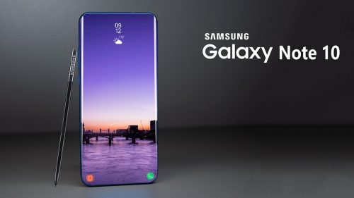 Thay loa, loa nhỏ, loa rè Samsung Note 10