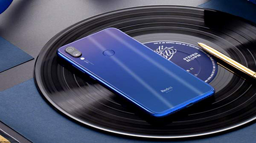 Thay loa, loa nhỏ, loa rè Xiaomi Redmi 7 Thay loa, loa nhỏ, loa rè Xiaomi Redmi 7