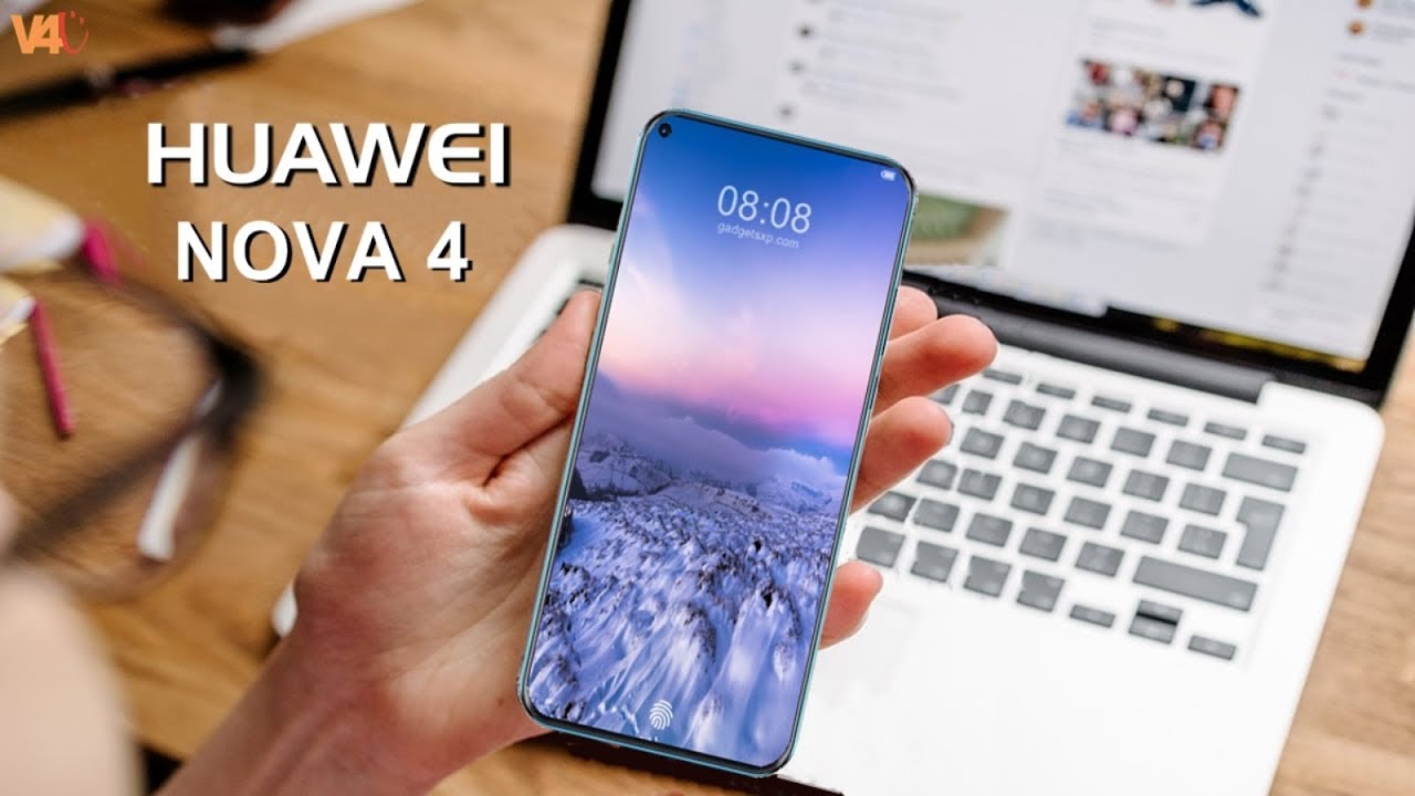 Thay loa nhỏ loa rè nhanh chóng cho Huawei nova 4, 4e, 4i ở đâu?