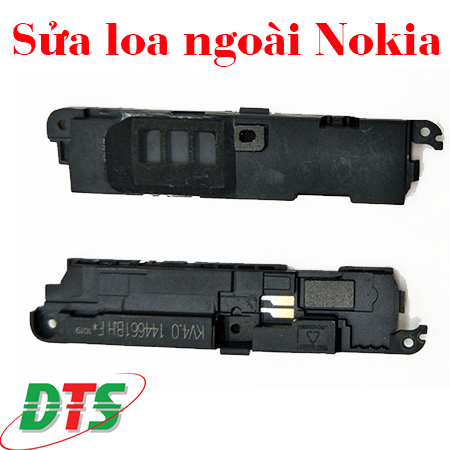 Thay loa Nokia 5