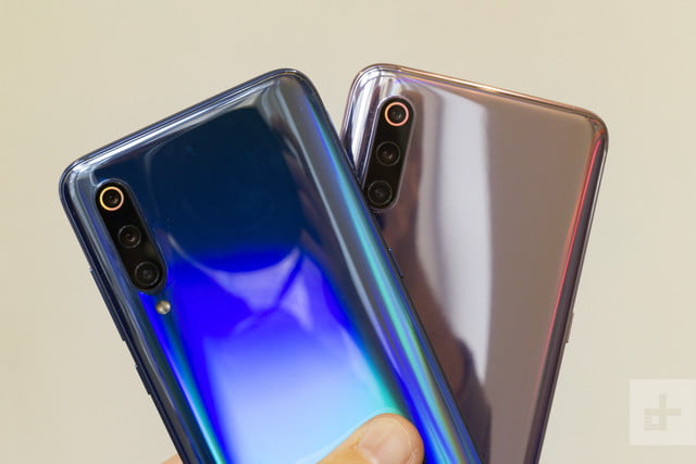 Thay loa Xiaomi Mi 9, sửa loa nhỏ loa rè