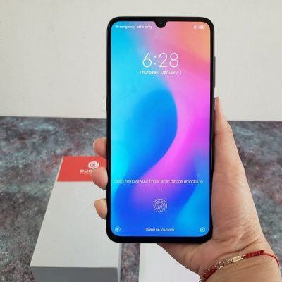 Thay loa Xiaomi Mi 9, sửa loa nhỏ loa rè