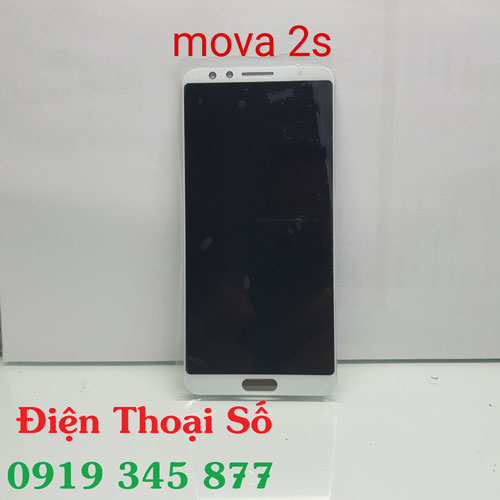 Thay Man Hinh Huawei Nova 2s