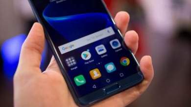 Thay màn hình Huawei V10 ( View 10)