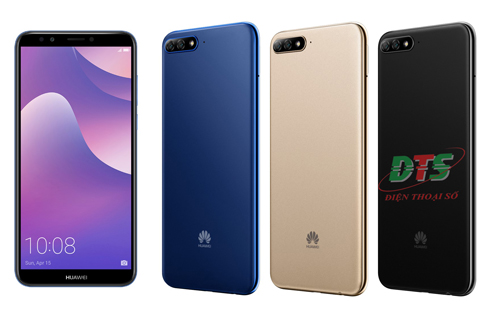Thay màn hình Huawei Y7 Pro (2018) Thay màn hình Huawei Y7 Pro (2018)