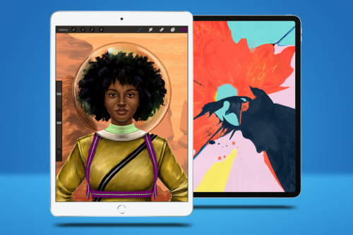 Thay màn hình iPad Air 10.5