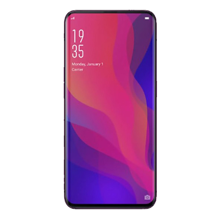 Thay màn hình Oppo Find X