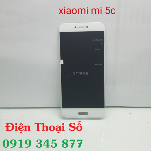Thay Man Hinh Xiaomi Mi 5c