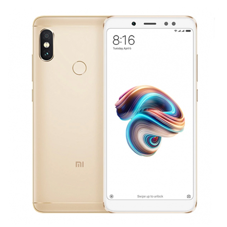 Thay màn hình Xiaomi Redmi S2